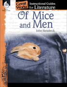 小鼠和男子：文学教学指南