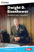 艾森豪威尔:美国领导人