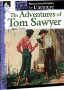 Tom Sawyer冒险教程指南