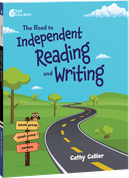 独立阅读和写作之路