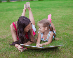 Aprendiendo durante el verano: 3考虑para impulse la participación de los padres
