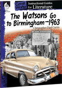 Watsons去Birmingham-1963:文献指令指南