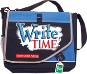 Write TIME®:Level 6 Kit
