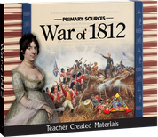 主要来源：1812年套件的战争