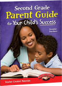 二年级家长指导你的孩子的成功电子书