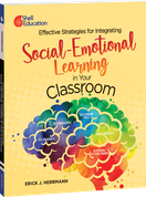 课堂中融入社交情绪学习的有效策略