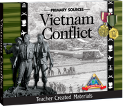 主要资料来源:越南冲突工具包