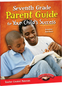 七年级家长指导你的孩子的成功电子书