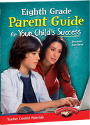 八年级家长指导你的孩子的成功电子书