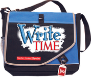 Write TIME®:Level 8 Kit