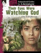 他们的眼睛正在看上帝：文学的教学指导
