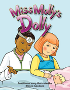 莫利小姐的多莉大书和教学计划