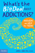 上瘾有什么大不了的?:青少年的答案和帮助